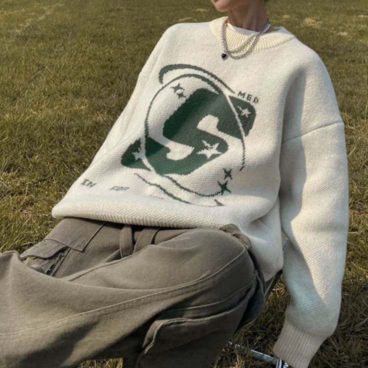 Star Sweater Star Sweater
