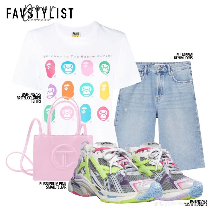 Cute Fit35