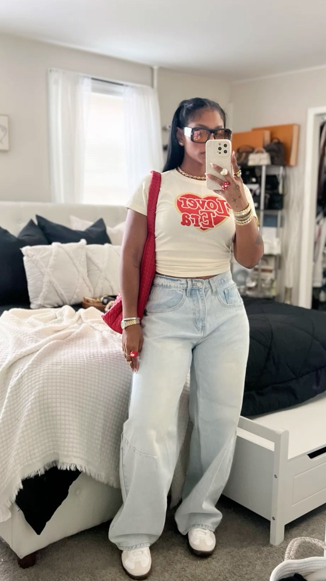 Lover Era T-Shirt