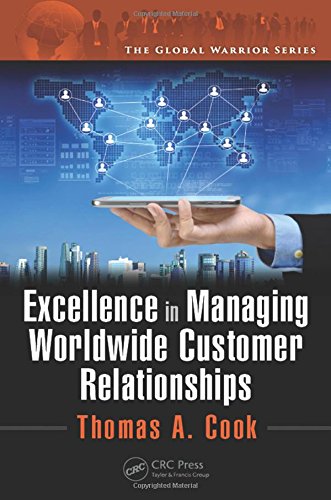 Excellence in Managing Worldwide Customer Relationships (PDF Instant Download)