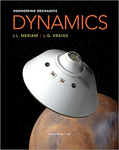Engineering Mechanics Dynamics 7th Edition (PDF Instant Download)