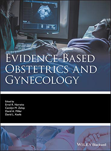 Evidence-based Obstetrics and Gynecology (PDF Instant Download)