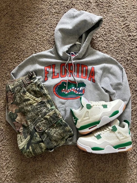 Florida Hoodie