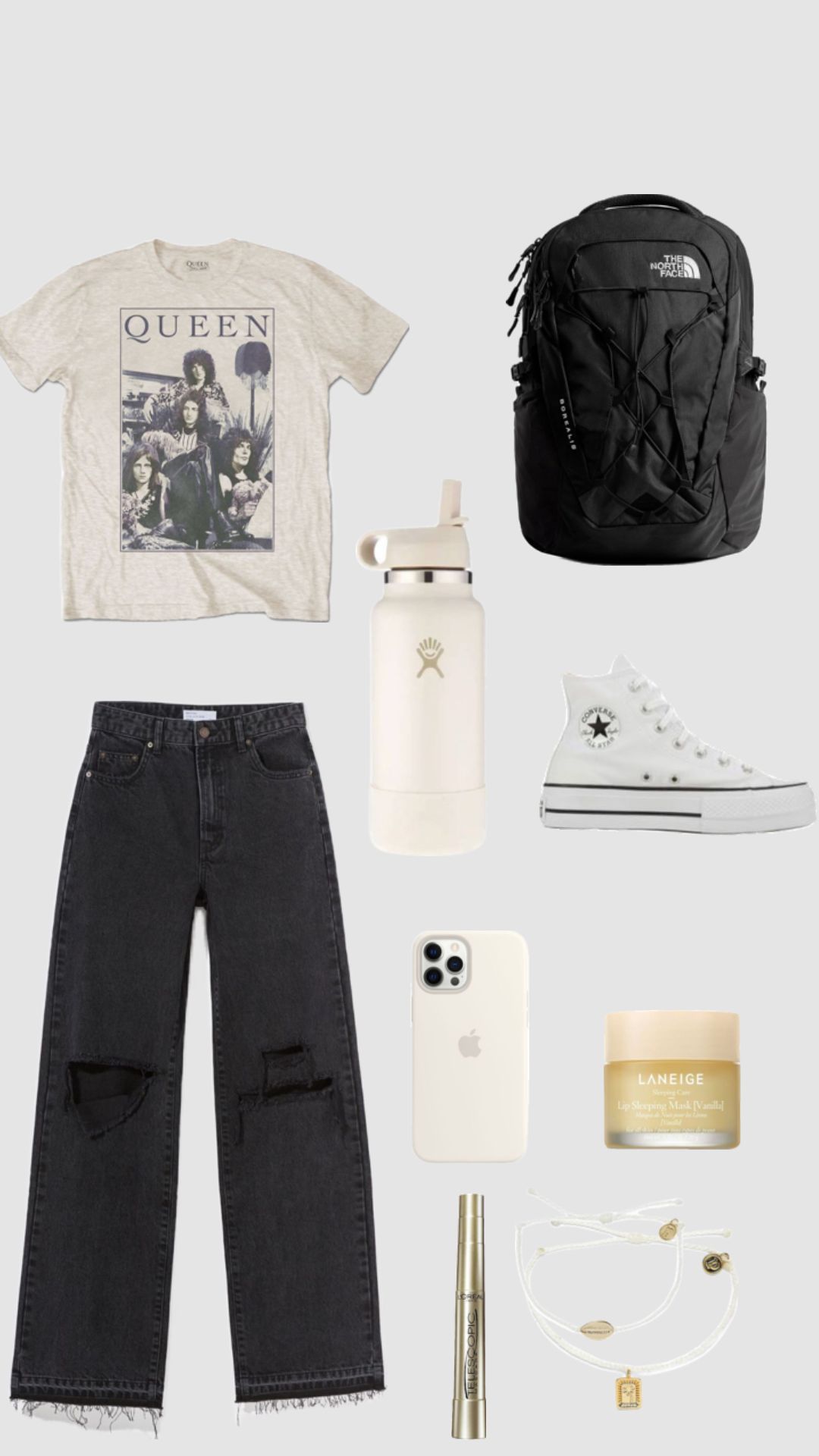 Queen Tee Shirt46