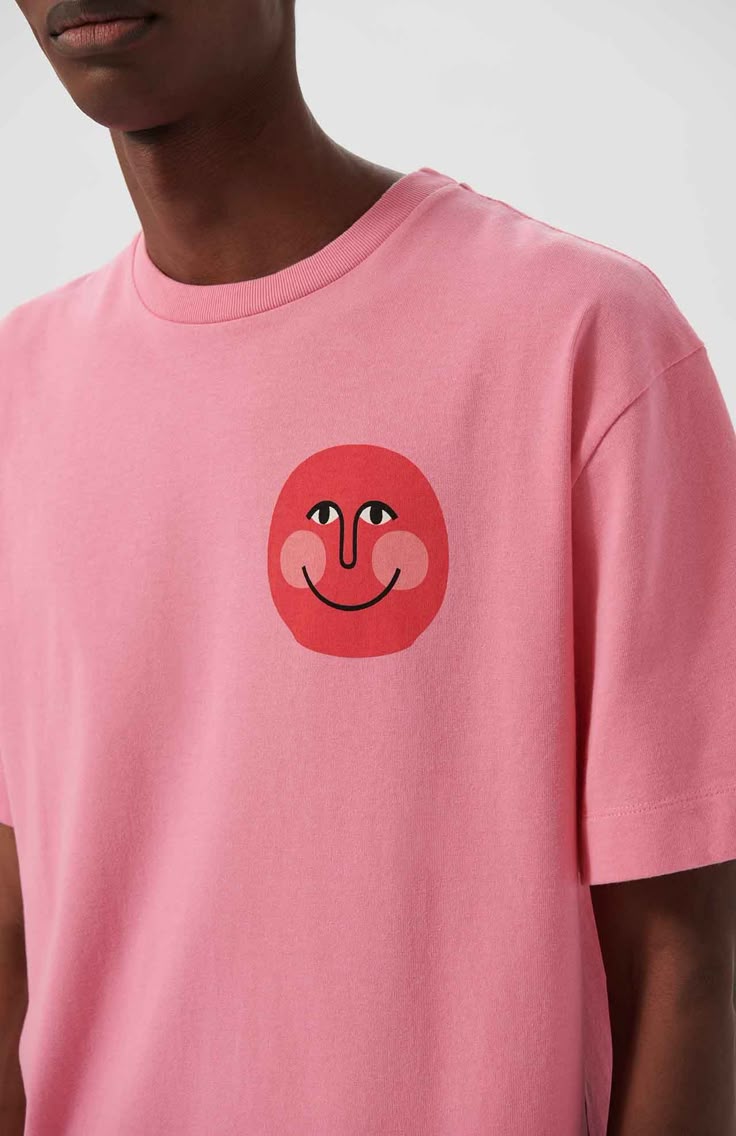 The Silent Luxury Tee