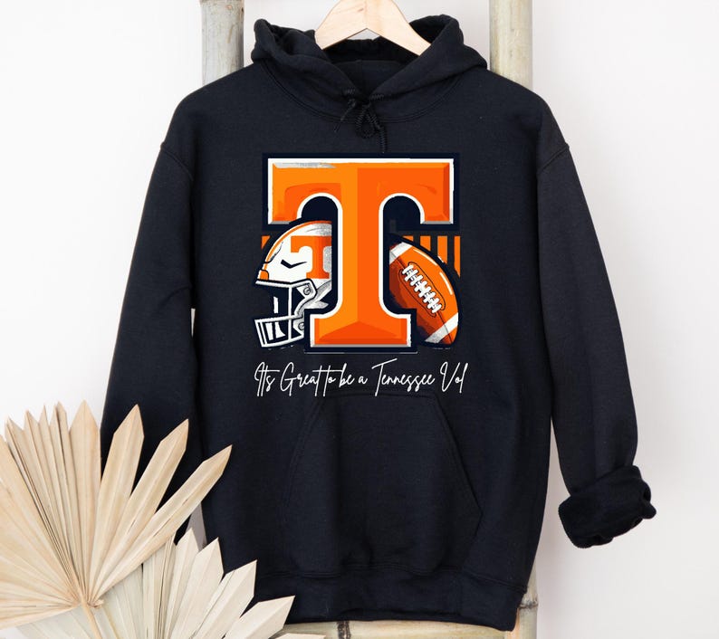 It Is Good To Be Tennessee Vols Sweatshirt, Tennessee Vols Sweater, TN Game Day Hoodie,Support Tennessee Fan Sweatshirt,Tennessee Volunteers For Men And Women