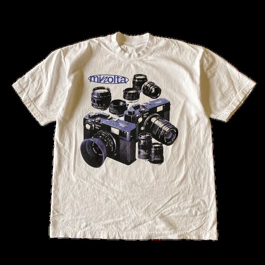 Everyday Tee, Elevated Feel