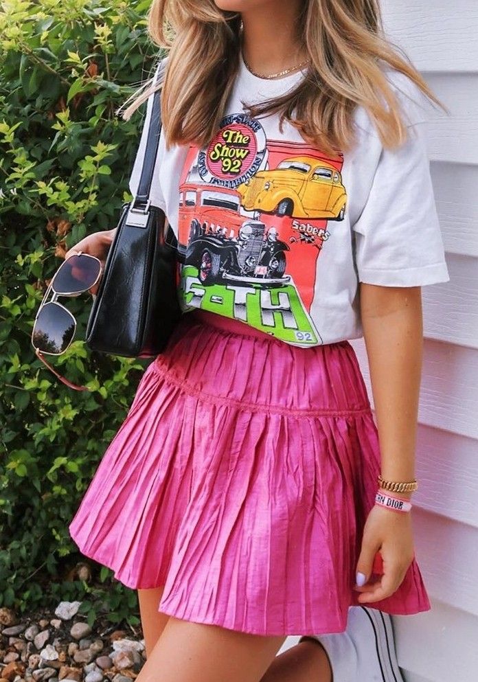 Athleisure Outfit