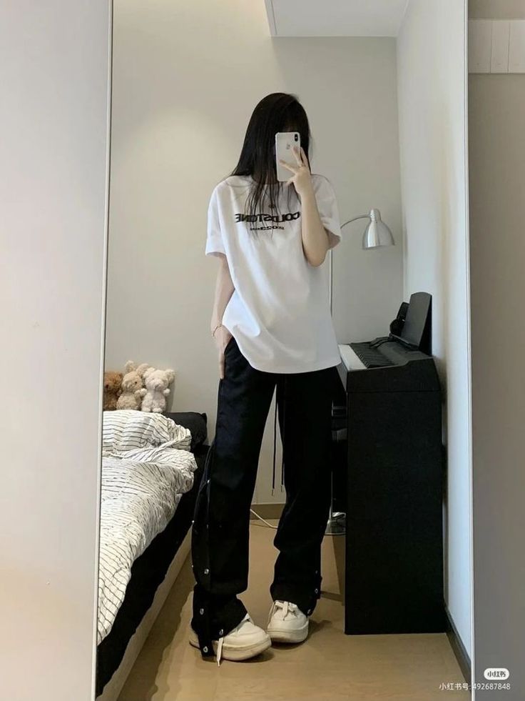 Outfit Inspo T-Shirt57 For Men And Women
