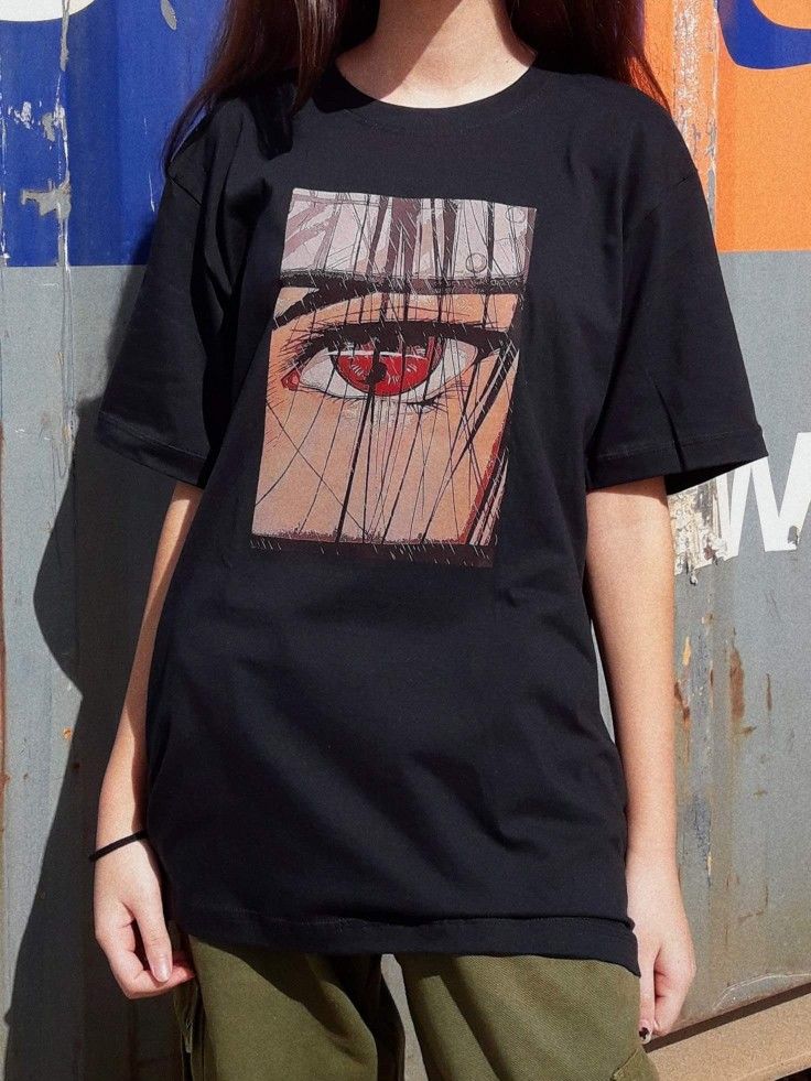 The T-Shirt That‚Äö√Ñ√¥s Anything But Basic