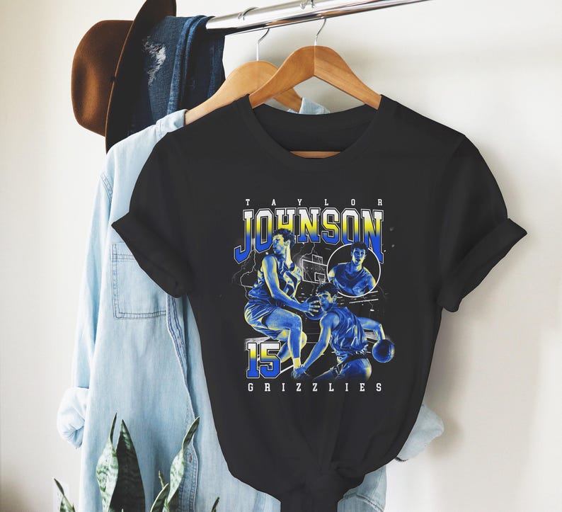 Custom Football T-shirt, Custom Player Shirt, Custom Baseball Shirt, Custom Basketball Shirt, Custom Team Name Bootleg Player Shirt