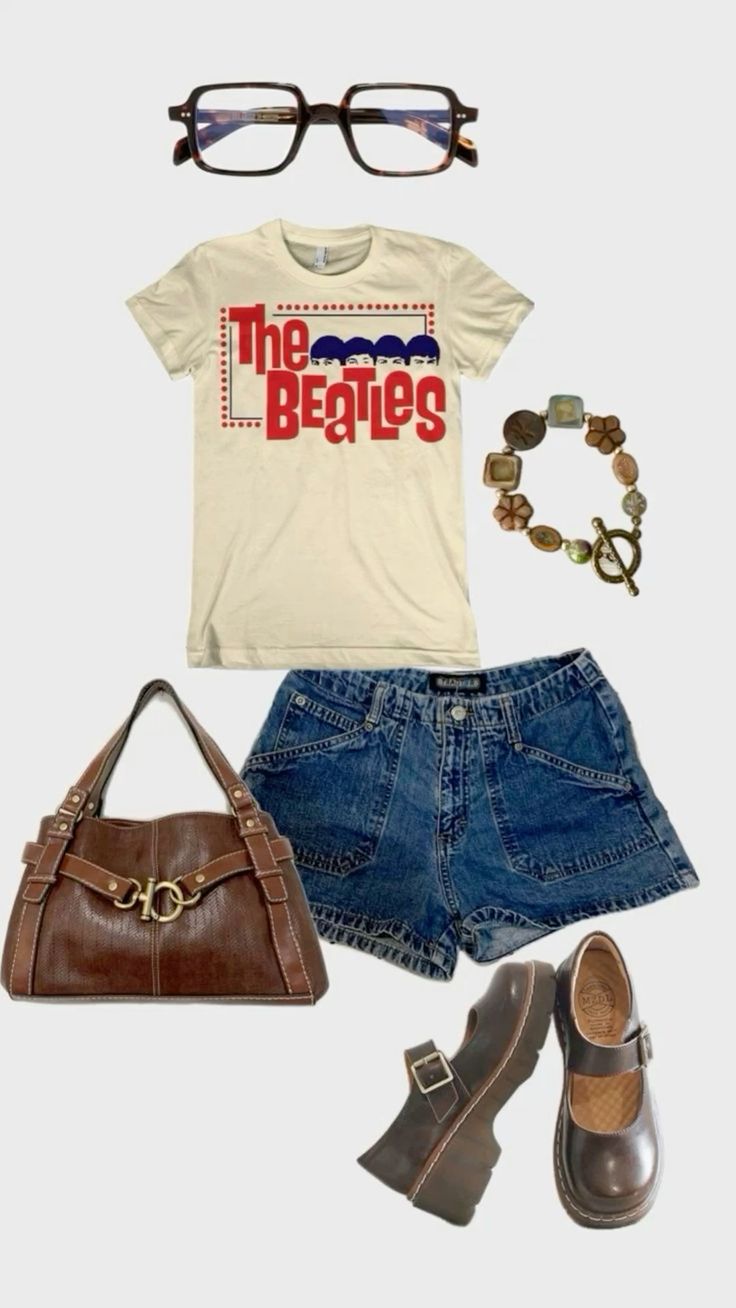 The Beaties T-Shirt
