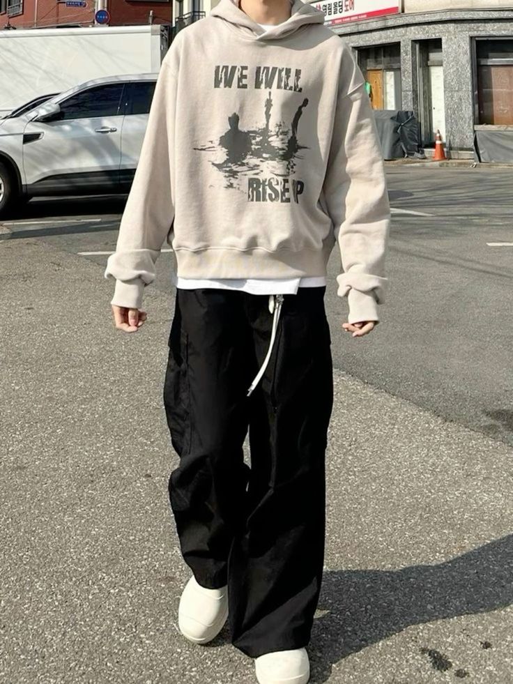 We Will Risep Hoodie