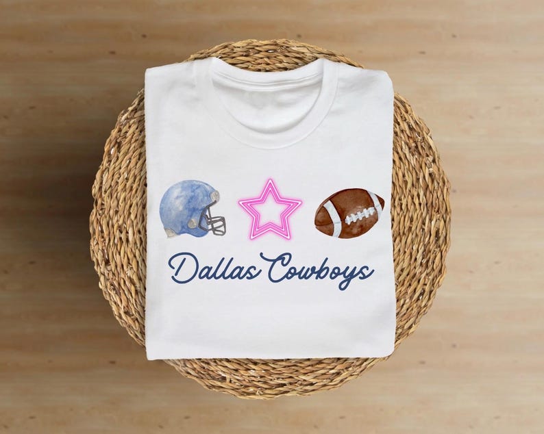 Dallas Cowboys T-Shirt