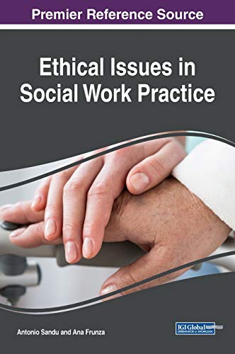 Ethical Issues in Social Work Practice (PDF Instant Download)