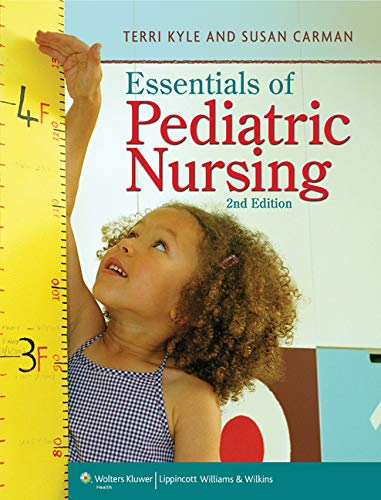 Essentials of Pediatric Nursing (2nd Edition) (PDF Instant Download)