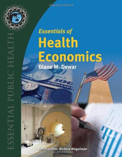Essentials of Health Economics ? Free eBook (PDF Instant Download)