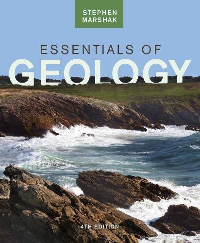 Essentials of Geology (4th Edition) ? Stephen Marshak (PDF Instant Download)