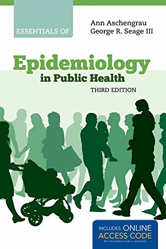 Essentials Of Epidemiology In Public Health 3rd edition (PDF Instant Download)