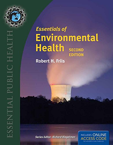 Essentials of Environmental Health (2nd Edition) (PDF Instant Download)