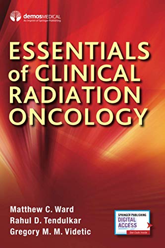 Essentials of Clinical Radiation Oncology (PDF Instant Download)