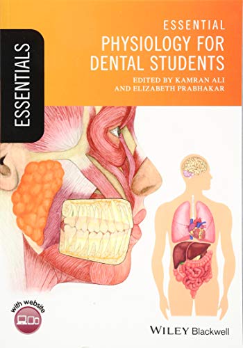 Essential Physiology for Dental Students (PDF Instant Download)