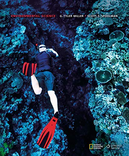 Environmental Science (15th Edition) (PDF Instant Download)