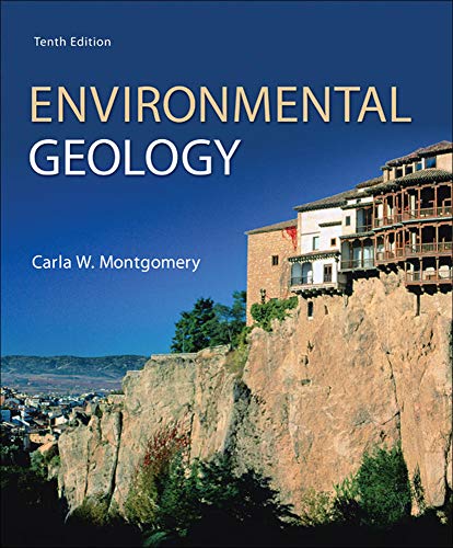 Environmental Geology 10th (PDF Instant Download)