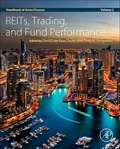 Handbook of Asian Finance. REITs, Trading, and Fund Performance 1 Edition (PDF Instant Download)