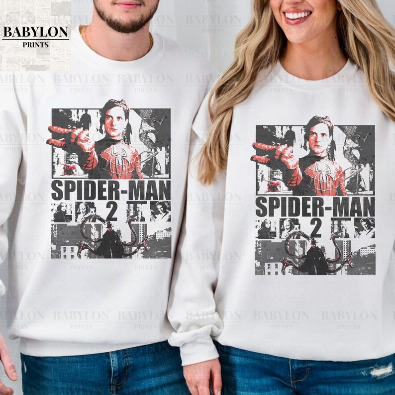 Vintage Spiderman T Shirt, spiderman movie shirt, peter parkers shirt, marvel spiderman gift for him, Tobey Maguire Shirt Disneyland TeeVintage Spiderman T Shirt, spiderman movie shirt, peter parkers shirt, marvel spiderman gift for him, Tobey Maguire Shirt Disneyland Tee For Men And Women