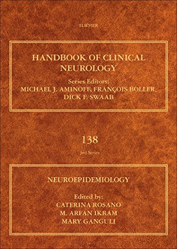 Neuroepidemiology 1 Edition (PDF Instant Download)