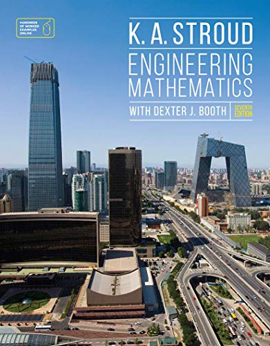 Engineering Mathematics (7th Edition) (PDF Instant Download)
