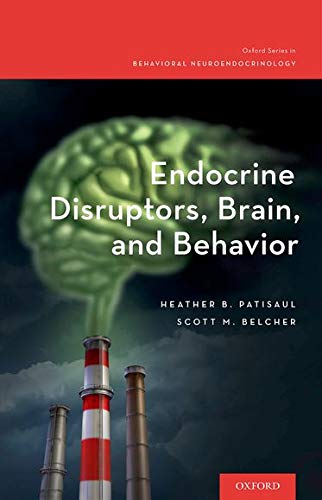 Endocrine Disruptors, Brain, and Behavior (PDF Instant Download)
