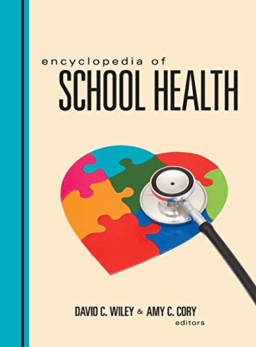 Encyclopedia of School Health (PDF Instant Download)