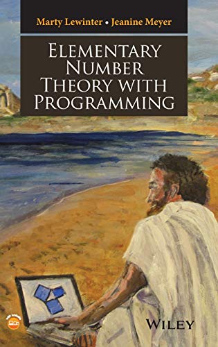 Elementary Number Theory with Programming (PDF Instant Download)