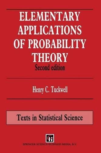 Elementary Applications of Probability Theory (2nd Edition) (PDF Instant Download)