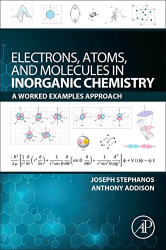 Electrons, Atoms, and Molecules in Inorganic Chemistry (PDF Instant Download)