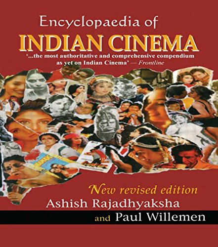Encyclopedia of Indian Cinema 2 Edition (PDF Instant Download)