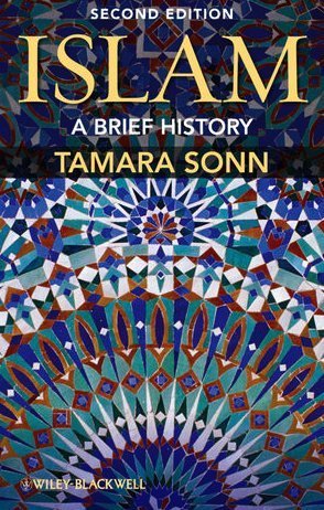 Islam: A Brief History (CourseSmart) 2 Edition (PDF Instant Download)