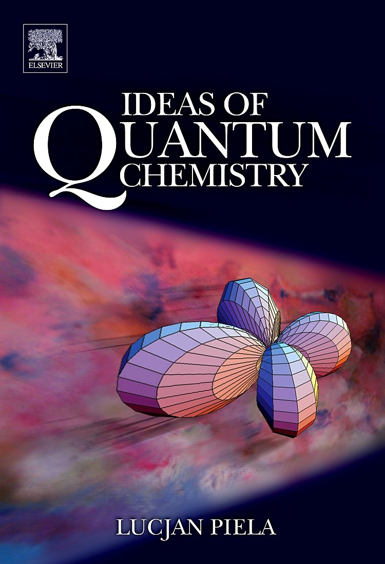 Ideas of Quantum Chemistry 1 Edition (PDF Instant Download)