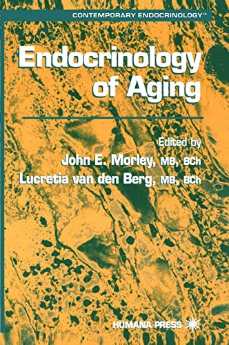 Endocrinology of Aging 1 Edition (PDF Instant Download)
