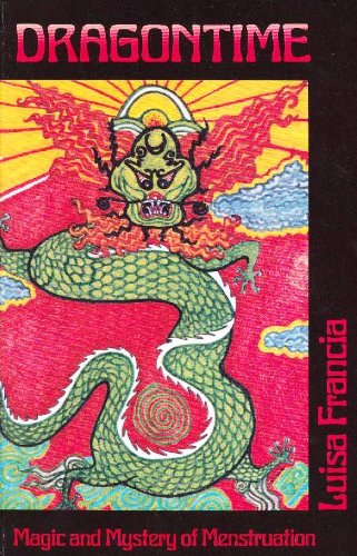 Dragontime Magic and Mystery of Menstruation  Edition (PDF Instant Download)