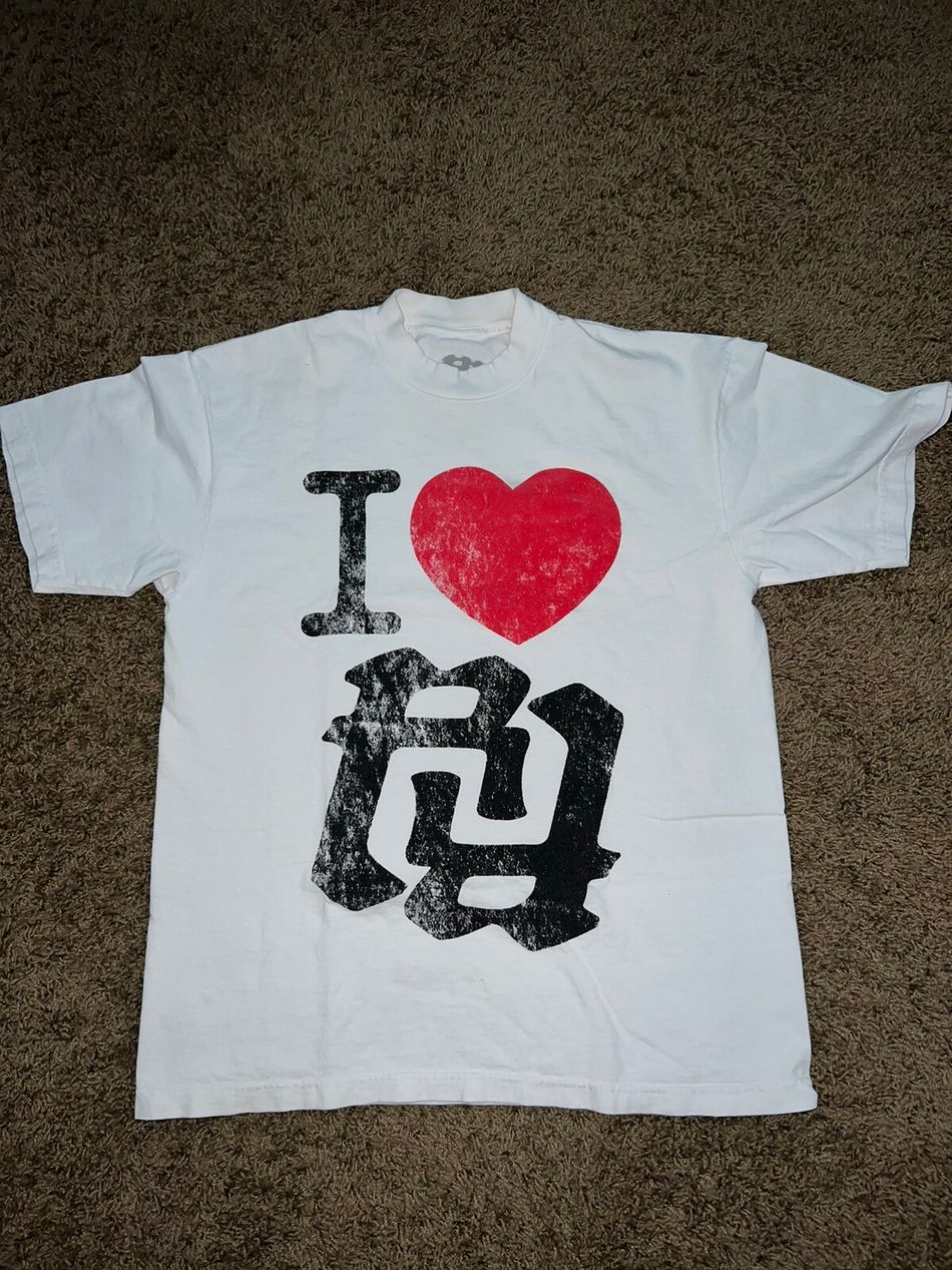 I Love RR Tshirt, Shirt Outfit, Gifts For Men, Gifts For Women