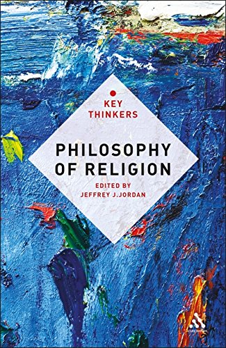 Philosophy of Religion: The Key Thinkers    Edition (PDF Instant Download)