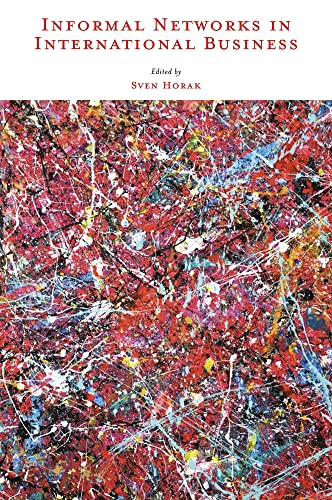 Informal Networks in International Business  Edition (PDF Instant Download)
