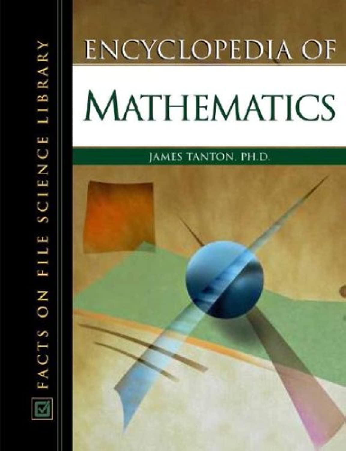 Encyclopedia Of Mathematics (Science Encyclopedia)  Edition (PDF Instant Download)