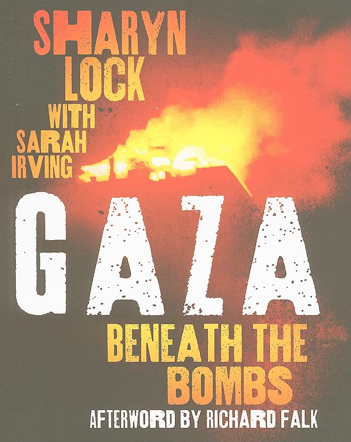 Gaza: Beneath the Bombs  Edition (PDF Instant Download)