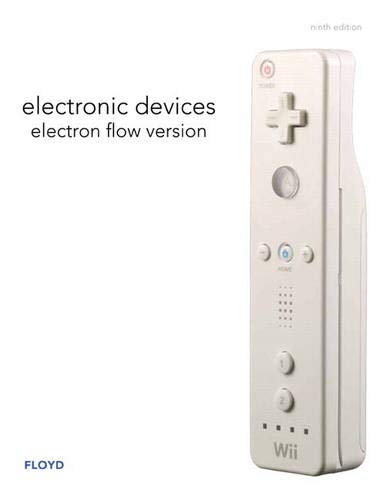 Electronic Devices (9th Edition) ? Electron Flow Version (PDF Instant Download)