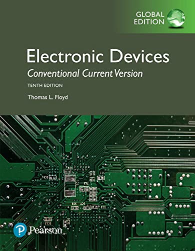 Electronic Devices (10th Global Edition) ? Conventional Current Version (PDF Instant Download)