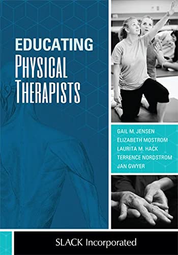Educating Physical Therapists (PDF Instant Download)